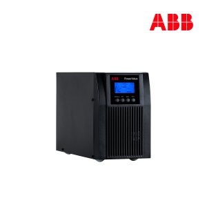 ABB UPS 무정전 전원장치 PowerValue 11T G2 1kVA B