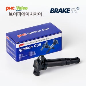 평화발레오 EF쏘나타 이그니션코일 점화코일 IC006