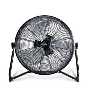 크루거 선풍기 KRF-302D 앉은뱅이 메탈 데스크팬 3엽 20인치 산업용 업소용 캠핑용 공업용 FINE