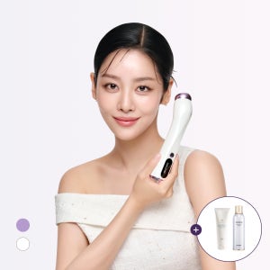 듀얼소닉 알토 (7가지 주파수의 3중 고주파 케어로 부위별 탄력 관리)