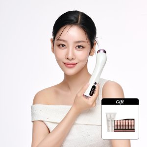 듀얼소닉 알토 국내유일 최다스펙 고주파케어/ 7가지 주파수 3중 고주파 피부결관리 바디탄력케어 뷰티디바이스 홈케어기기
