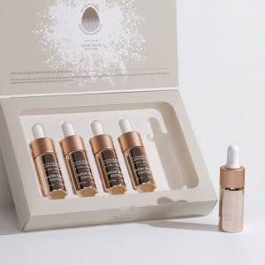 비피셀 앰플 스노우 골드 에디션 11ml X 5PCS 피부밀착탄력, 셰계최초 EGG역노화 줄기세포, 역노화 엑소좀 부스터, 미국일본유럽특허신기술 신소재