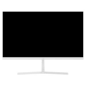 제이씨현 유디아 EDGE ED2731HF 유케어 VA 27인치 무결점 모니터 화이트