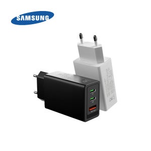 삼성 호환 65W 충전기 PD C타입 충전기 트리오 EP-T6530 리와트2 GAN R2G