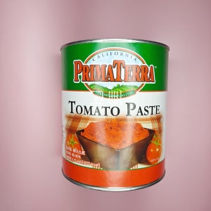 프리마테라 토마토 페이스트 3.15KG