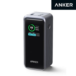 앤커 프라임 20000mAh 200W 고속충전 대용량 보조배터리 A1336
