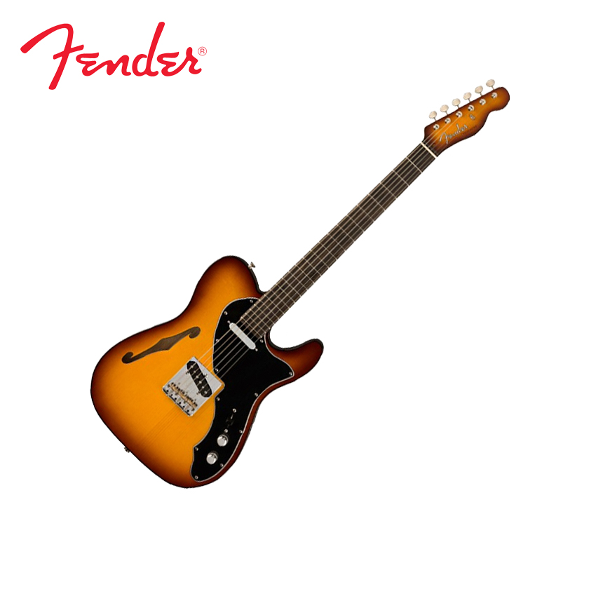 Fender 펜더 일렉기타 리미티드 에디션 SUONA 텔레캐스터 씬라인