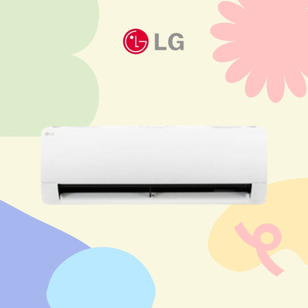 LG 에어컨