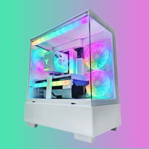 조립PC 게이밍 커스텀PC울트라5 225F RTX5060 16G 500G H61