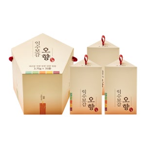 왕실의 귀한 약재, 식약처에 등재된 진짜 침향