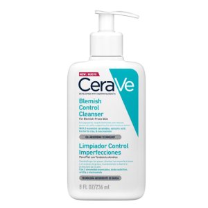 세라비 블레미쉬 컨트롤 클렌저 236ml CeraVe Blemish Control Cleanser 236ml