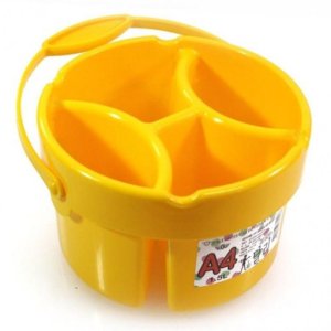 달리 물통 DMO2 소 4칸 1.5L