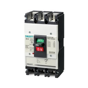 대륙차단기 DBN 203S 225A 배선차단기 MCCB