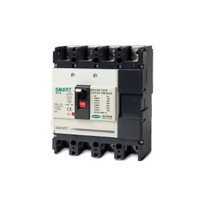 대륙차단기 DBN 204S 200A 배선차단기 MCCB