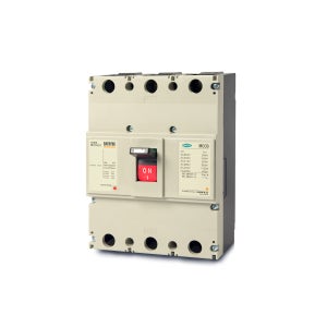 대륙차단기 DBN 603S 600A 배선차단기 MCCB