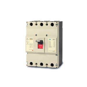 대륙차단기 DBN 803S 700A 배선차단기 MCCB