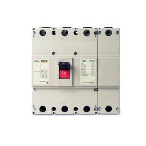 대륙차단기 DBN 804S 700A 배선차단기 MCCB