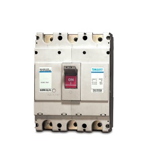 대륙차단기 DBS 603NS 500A 배선차단기 MCCB