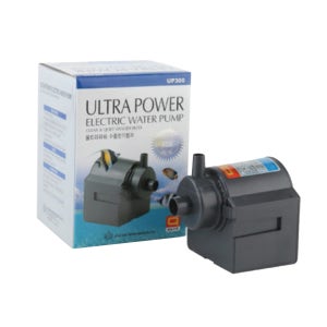 협신 수중펌프 UP300 배수모터 워터펌프 연못 어항 수족관 수조 분수