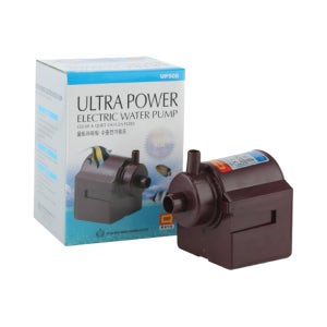 협신 수중펌프 UP500 배수모터 워터펌프 연못 어항 수족관 수조 분수