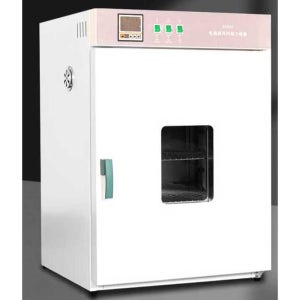 항온 항습기 방폭 실험실 전기 소형 오븐 발아 식품