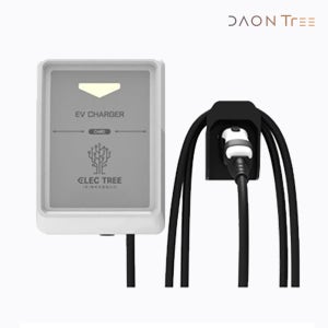 전기차충전기 일렉트리 11KW 완속 가정용 개인용 집밥 공장 회사 설치비별도