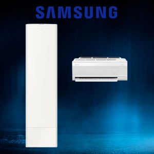 삼성 비스포크 무풍 갤러리 멀티에어컨 AF20DX936WFR 전국설치 삼성로지텍설치 기본설치비 포함