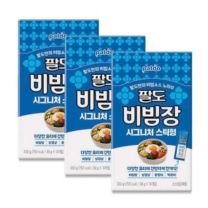 팔도비빔장 최저가 가성비상품