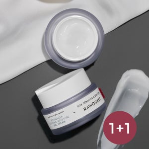 로우퀘스트 에키네시아 카밍 모이스처 젤크림 50ml, 2개