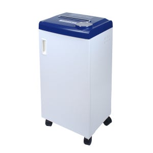 코아시스템 국산 문서세단기 KOA-230 사무실용 문서 종이 세단기 세절기 중형 파쇄기