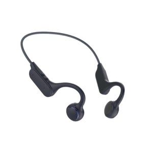 초경량 귀가 편한 HD 스테레오 사운드 무선 블루투스 골전도 이어폰 이어셋