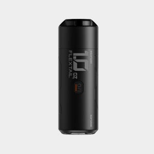 플렉스테일 제로펌프 무게30g 초소형 초경량 에어펌프