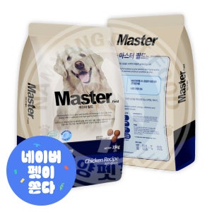 개사료 15kg 대형견 강아지 대용량 밸런스