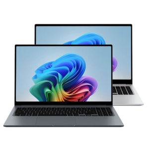 삼성 갤럭시북4 NT750XGQ-A51A WIN11 14세대 인텔 i5 16G SSD512G 사무용 학생용 신제품