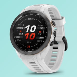 가민 어프로치S70 GC 42mm 화이트 골프 GPS스마트워치