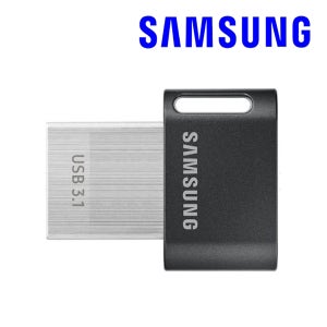 삼성 USB메모리 64 GB 기가 A타입 대용량 FIT PLUS MUF-AB 삼성정품