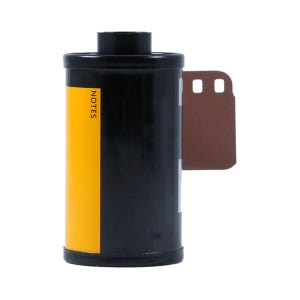 코닥 컬러필름 에어로컬러 100 36장 항공용필름 Aerocolor (2028/06)