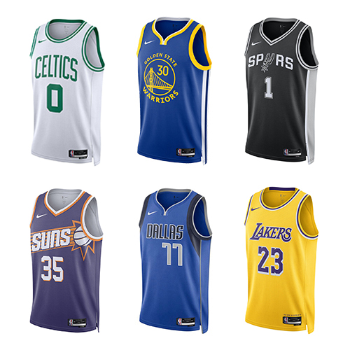 [국내매장판] 나이키 NBA유니폼 스윙맨 농구져지 골든스테이트 스테판커리