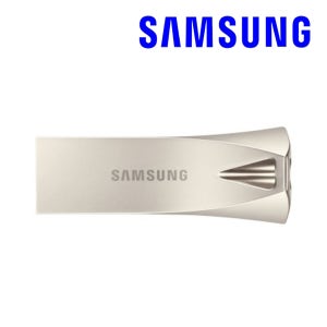 삼성 USB메모리 256 GB 기가 A타입 대용량 BAR PLUS MUF-BE3 삼성정품