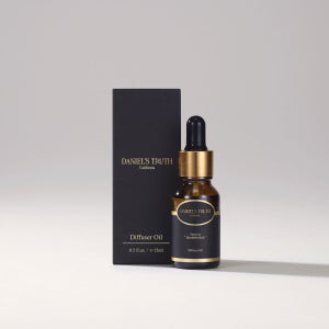 다니엘트루스 카 디퓨저 조슈아 디퓨저 오일 15ml