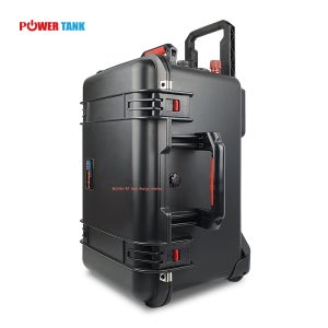 파워탱크 인산철 파워뱅크 380A 24V PT-15H380B