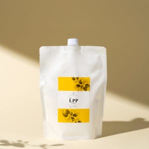 루비코리아 대용량 미용실 트리트먼트 LPP 모발 클리닉 곱슬 탈색 염색 굵은 모발
