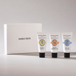 다니엘트루스 퍼퓸드 오일 핸드크림 세트