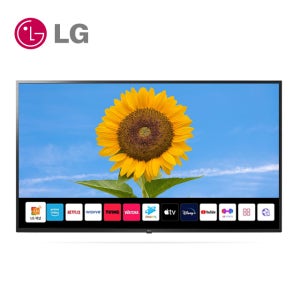 LG전자 138cm 나노셀 울트라HD 4K 스마트 TV 55NANO85 서울 경기 인천 스탠드