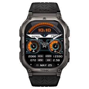 kospet TANK M3 코스펫 탱크 시리즈3 스마트 워치 블루투스 통화 침수방지 야외 스포츠 군인