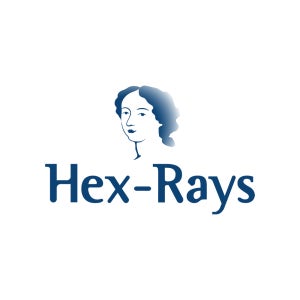 Hex-Rays x64 Decompiler Computer 기업용 라이선스 헥스레이 디컴파일러