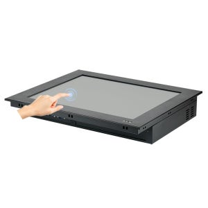 HDL-T190PC-V6-12 / 패널PC / 압력식터치 / 올인원PC / 인텔 i5-12세대 CPU / 8G RAM / 120G SSD 48~49cm(19인치)