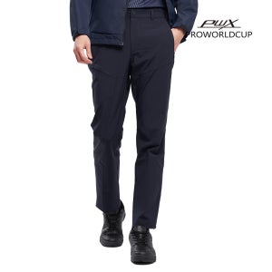 [PWX]Q122-7103-1DN 남성 스트레치 아웃도어 팬츠