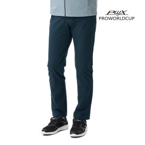 [PWX]Q123-7103-1RB 남성 벨트형 히든밴딩 팬츠