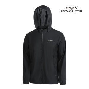 [PWX]Q123-4310-1ZB 남성 스트레치 웜업 자켓
